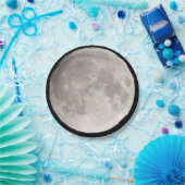 volle maan papieren bordje (Feest)