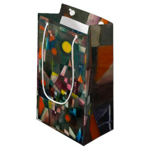 Volle Maan Paul Klee Expressionisme Klein Cadeauzakje