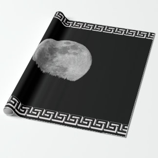 VOLLE MAAN RIJST CADEAUPAPIER