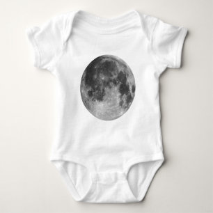 volle maan romper