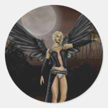 Volle Maan (Stickers)