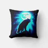 VOLLE MAAN WEERWOLF KUSSEN (Voorkant)