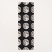 volle maan yogamat (Voorkant)