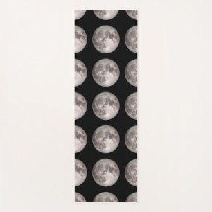 volle maan yogamat
