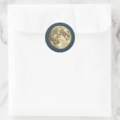 volle sticker (Tas)