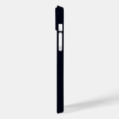 Volle wapenrusting van GOD Case-Mate iPhone Case (Achterkant / Links)