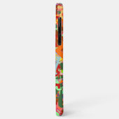 Volledig aangepast Case-Mate iPhone case (Achterkant/links)
