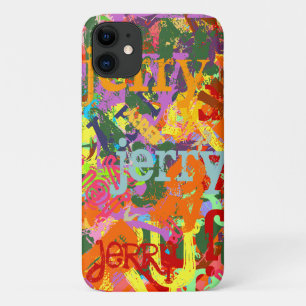 Volledig aangepast iPhone 11 hoesje