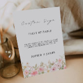 Volledig aanpasbaar roos op maat bord, sjabloon kaart