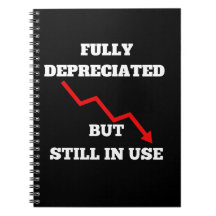 Volledig afgeschreven maar nog in gebruik