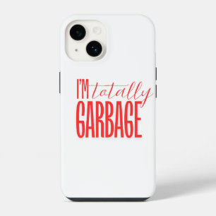 Volledig afval iPhone 14 hoesje