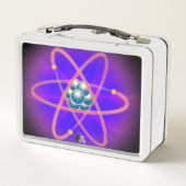 Volledig atomair (Achterkant)