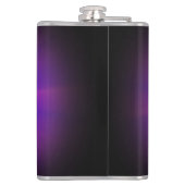 Volledig atomair heupfles (Achterkant)