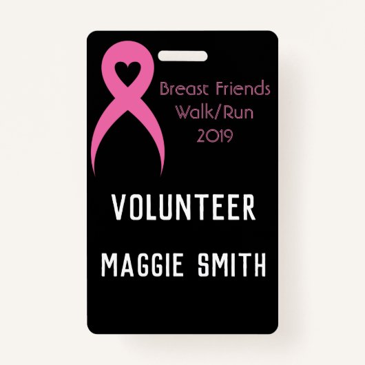 Volledig badge (Voorkant)