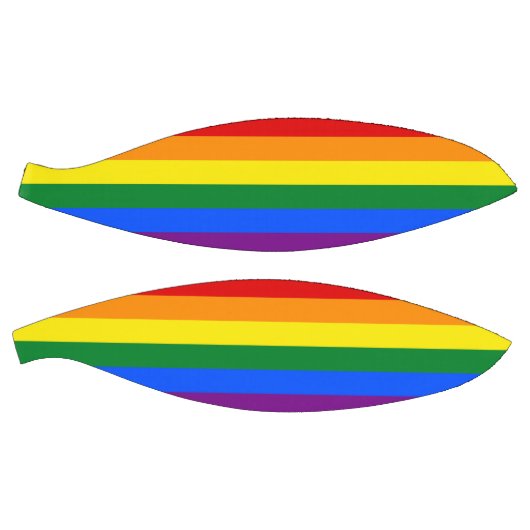 Volledig Basketball met Pride vlag van LGBT Basketbal (Panelen)