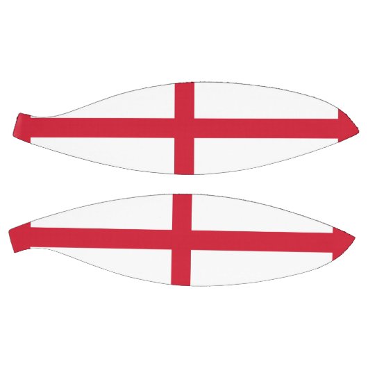 Volledig Basketball met vlag van Engeland, VK Mini Basketbal (Panelen)