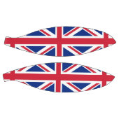 Volledig Basketball met vlag van het Verenigd Koni Basketbal (Panelen)