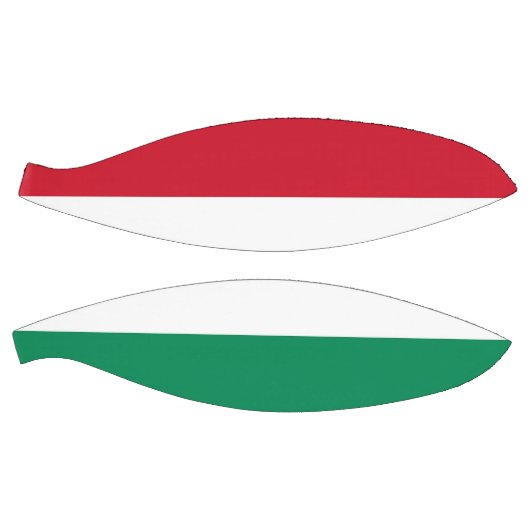 Volledig Basketball met vlag van Hongarije Basketbal (Panelen)