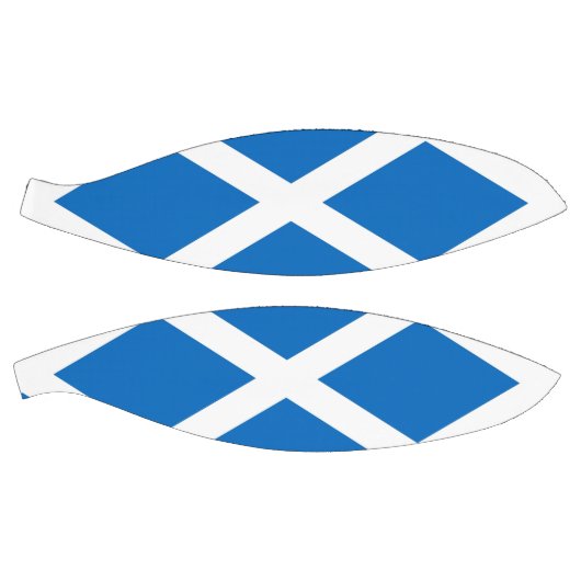 Volledig Basketball met vlag van Schotland, VK Mini Basketbal (Panelen)