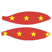 Volledig Basketball met vlag van Vietnam Mini Basketbal (Panelen)