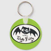 Volledig Batty Sleutelhanger (Voorkant)