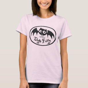 Volledig Batty T-shirt