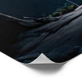 Volledig bewegend Beer Poster (Hoek)