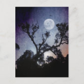 Volledig bewegend Briefkaart (Voorkant)