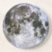 Volledig bewegend Onderzetter (Voorkant)