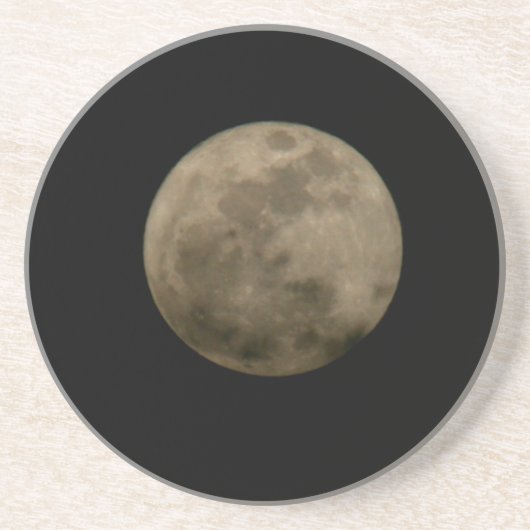 Volledig bewegend Onderzetter (Voorkant)