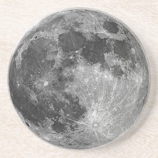 Volledig bewegend Onderzetter (Voorkant)