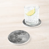 Volledig bewegend Onderzetter (Zijkant)