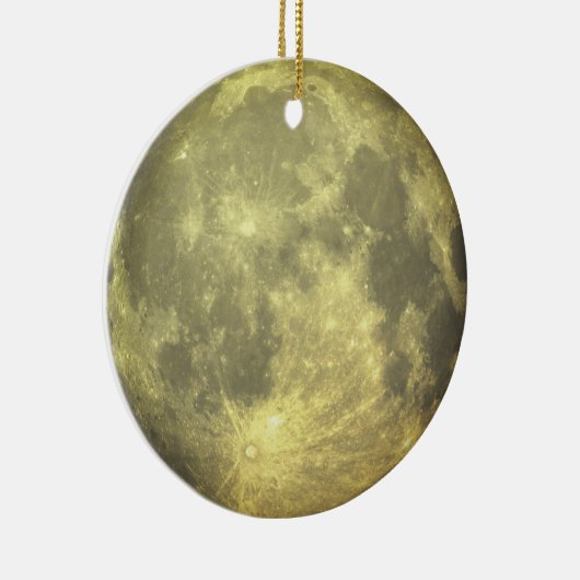 Volledig bewegend Ornament (Rechts)