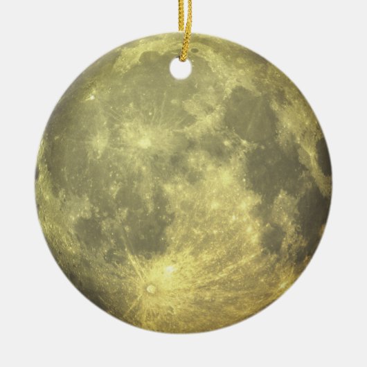 Volledig bewegend Ornament (Voorkant)
