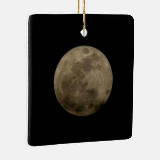 Volledig bewegend Ornament (Rechts)