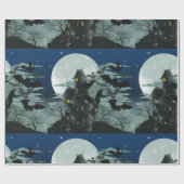 Volledig bewegend papier voor de binnenhuiskamer (Vlak)