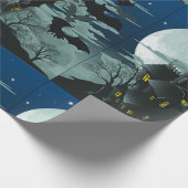 Volledig bewegend papier voor de binnenhuiskamer