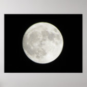 Volledig bewegend Poster (Voorkant)