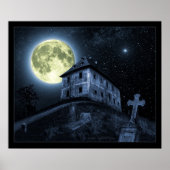 Volledig bewegend Poster (Voorkant)