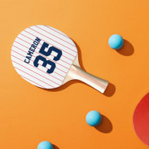 Volledig bewerkbare kleuren Baseball Jersey Stripe