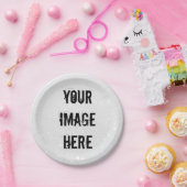 Volledig  Bord papier (Feest)