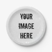 Volledig  Bord papier (Voorkant)