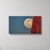 VOLLEDIG CANVAS AFDRUK (Voorkant)