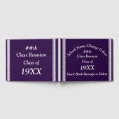 Volledig , Class Reunion Gastboeken, Gastenboek (Volledig)