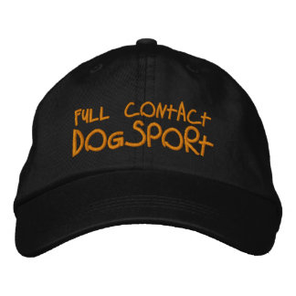 Volledig contact met Dogsport Pet