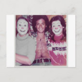 volledig eigen briefkaart (Voorkant)