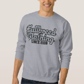 Volledig eigen Mannen T-Shirt (Voorkant)