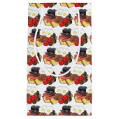 Volledig Engels Breakfast UK British Food Cuisine Klein Cadeauzakje (Voorkant)