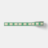 Volledig Faux-Afbeelding Lijst Grosgrain Lint (Voorkant)