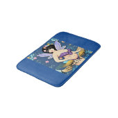 Volledig-figuur Fairy Goddess Thunder_Cove Badmat (Gekanteld)